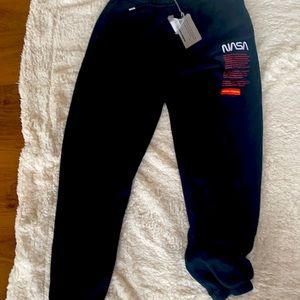 Heron Preston sweatpants